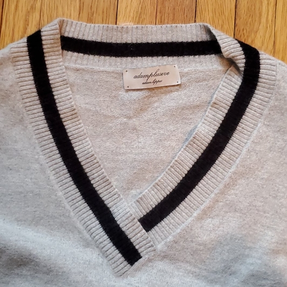 ☆Adam lippes designer sweater~☆ size small Cardigan ... - Picture 3 of 5